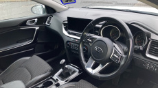 Kia Xceed 1.0T GDi ISG 3 5dr Petrol Hatchback